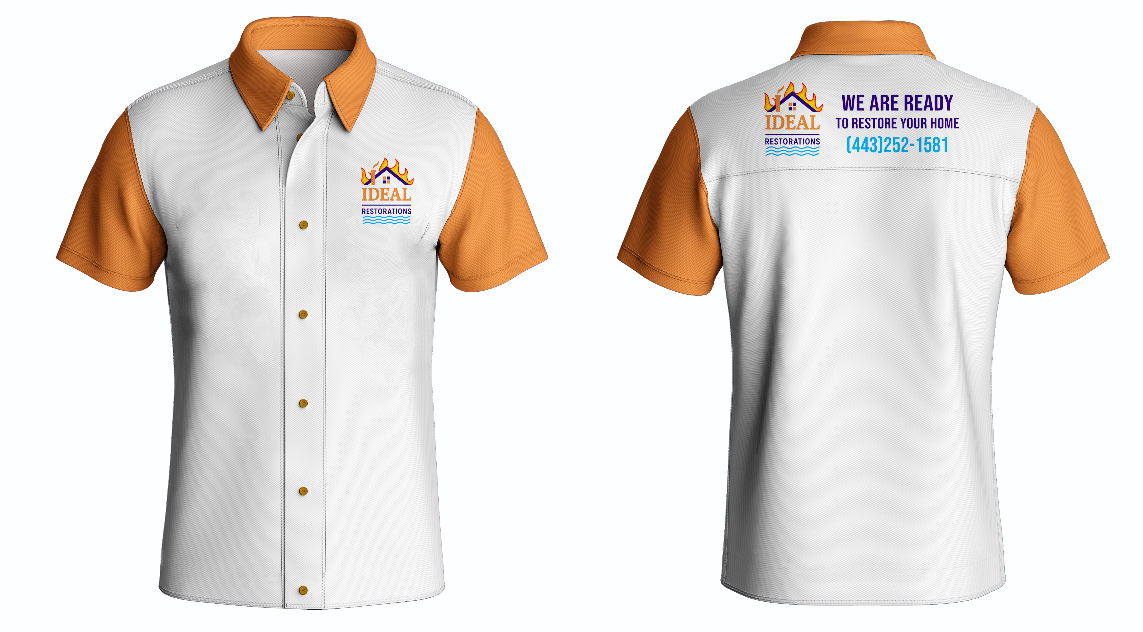 Diseño de Camiseta por tamtama para este proyecto | Diseño #36730933