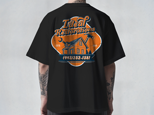 T-shirt Design by Jibon Chowdhury for this project | Design: #36737317