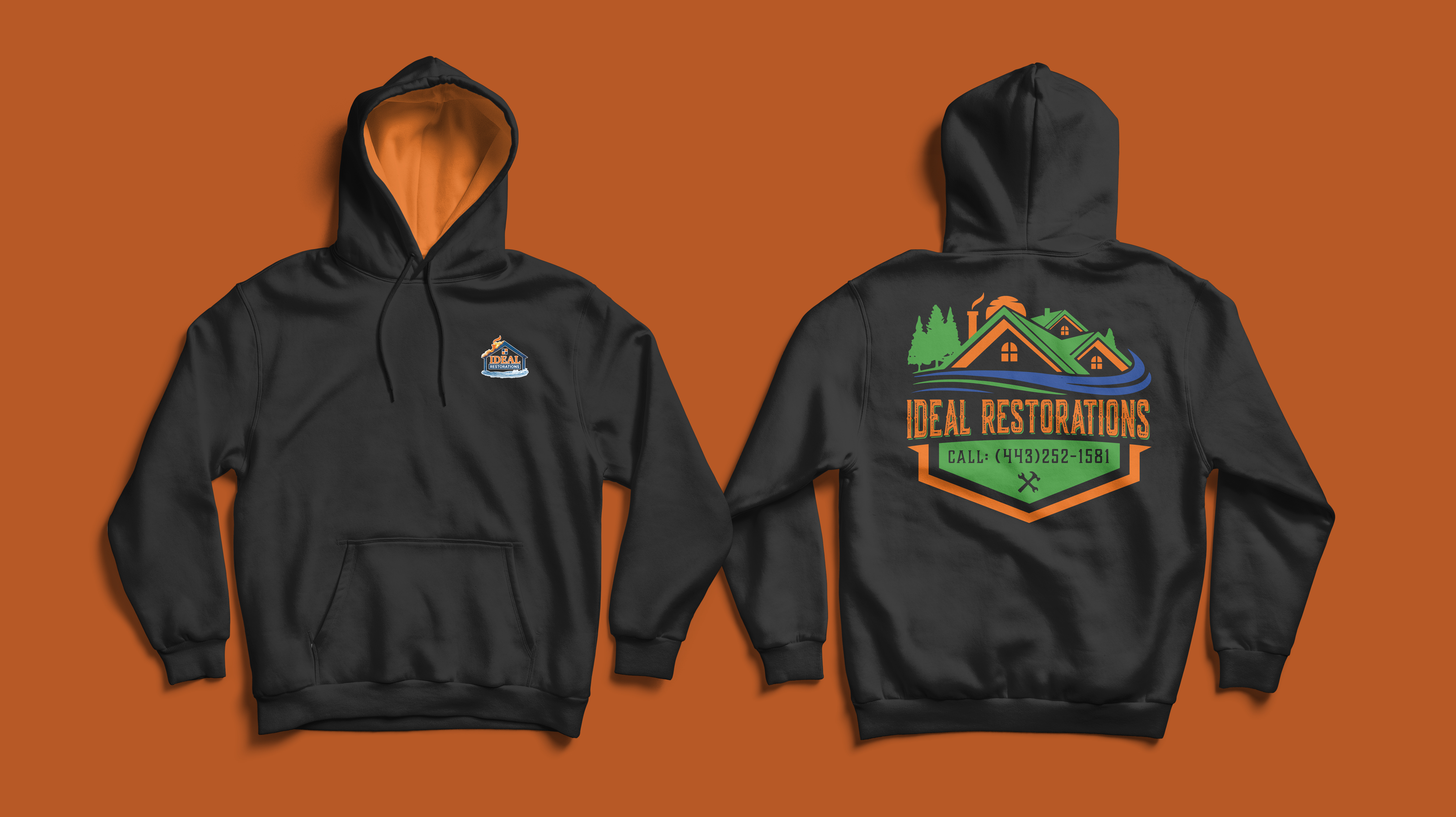 T-shirt Design by Jibon Chowdhury for this project | Design #36749586