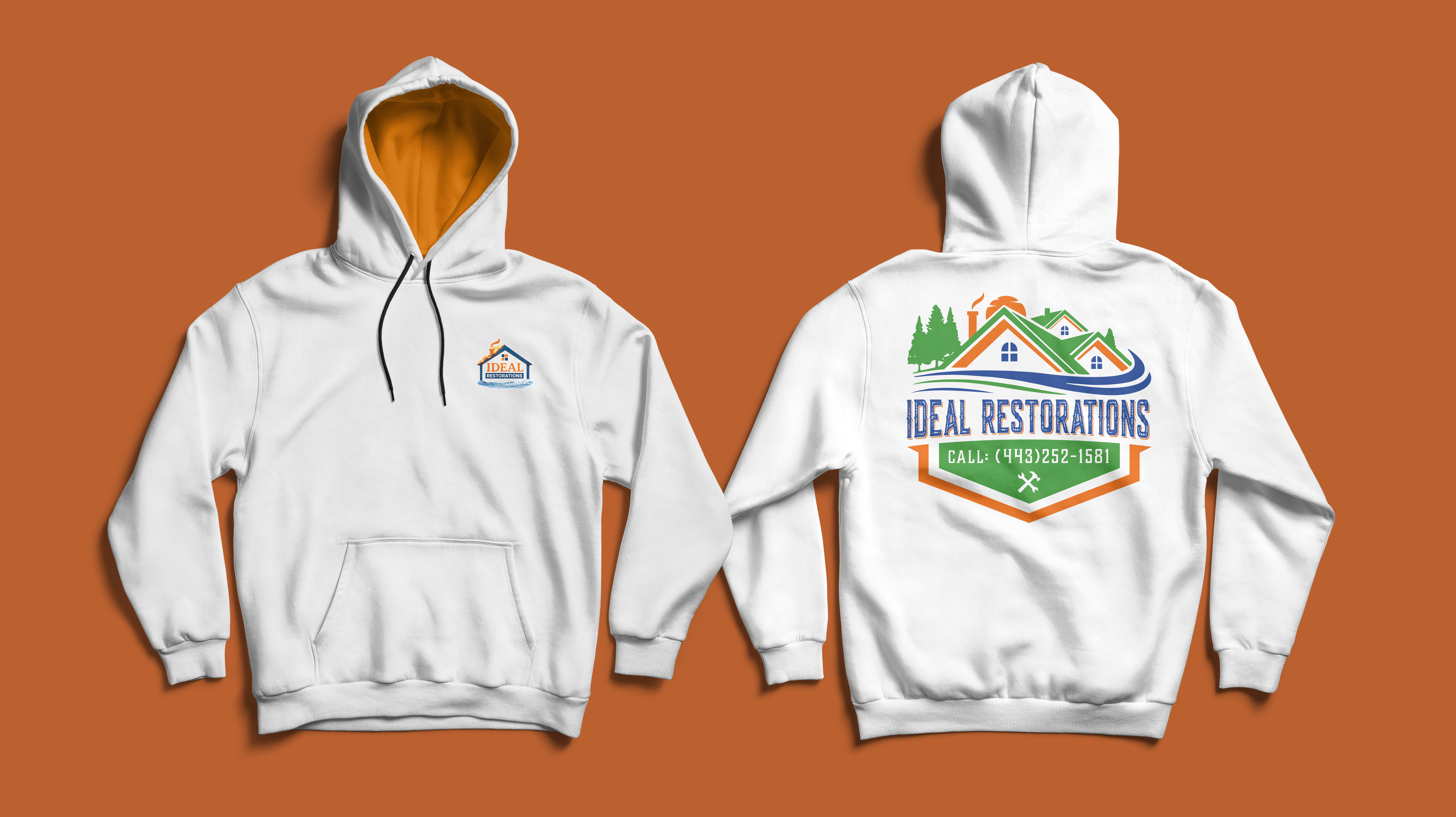 T-shirt Design by Jibon Chowdhury for this project | Design #36749587