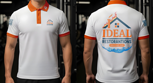 Diseño de Camiseta por Fortunate Studio para este proyecto | Diseño: #36757408