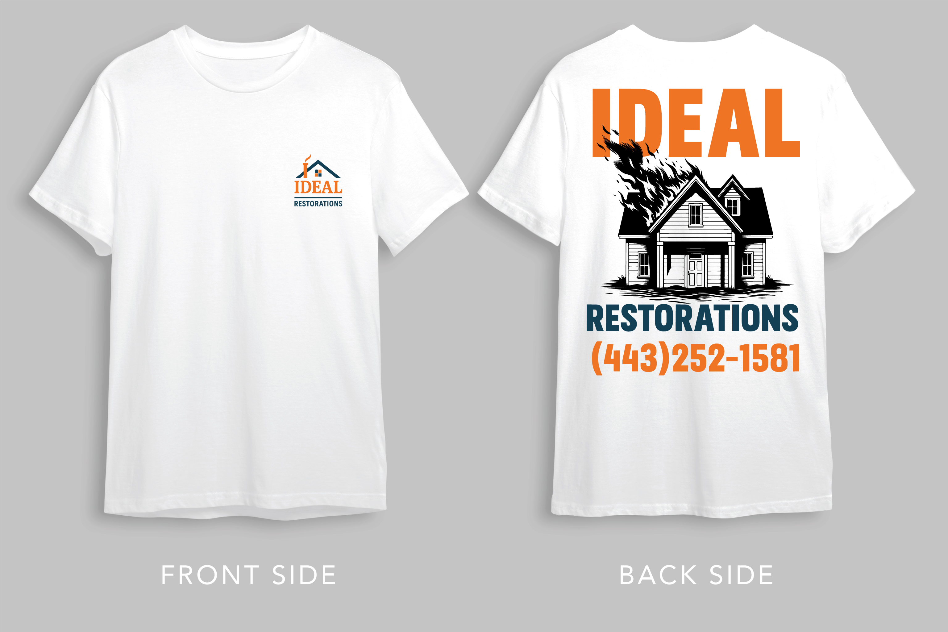 Diseño de Camiseta por Nurica para este proyecto | Diseño #36744316