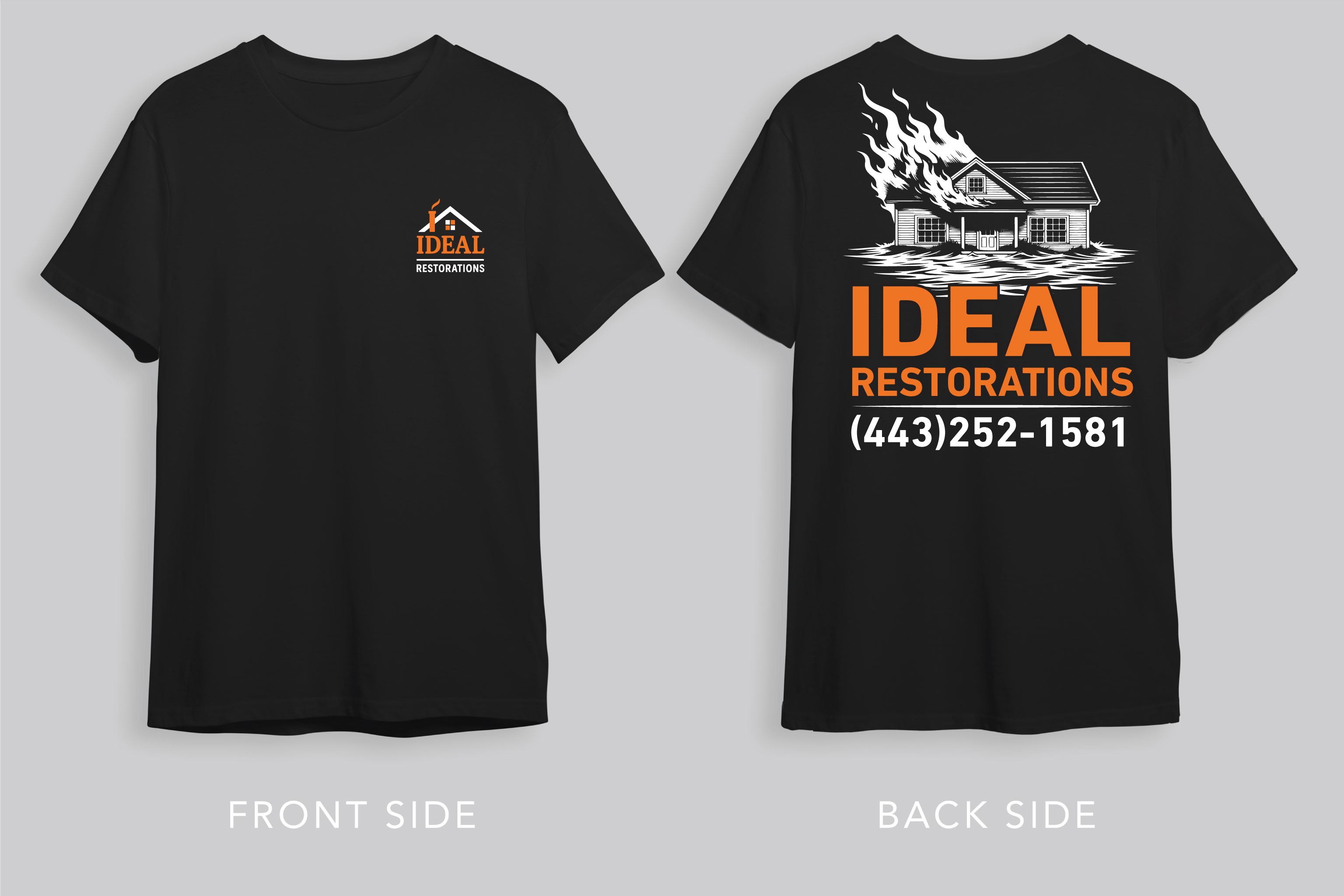 Diseño de Camiseta por Nurica para este proyecto | Diseño #36744459