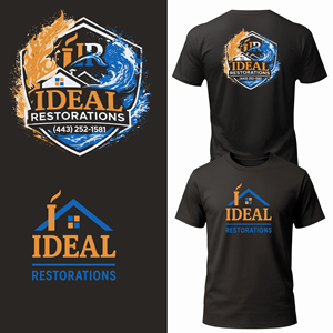 Diseño de Camiseta por amda51 para este proyecto | Diseño: #36733710