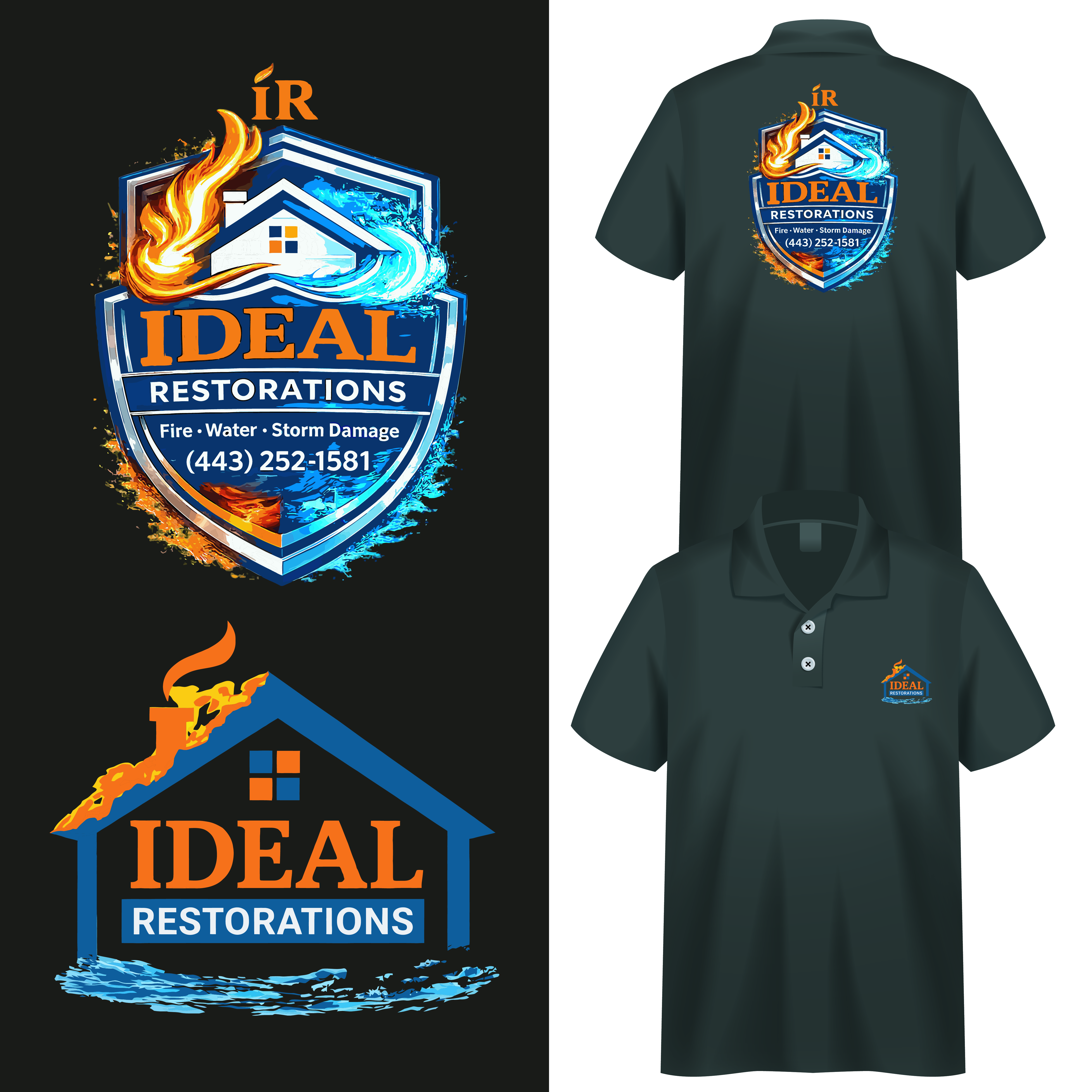 Diseño de Camiseta por amda51 para este proyecto | Diseño #36832711