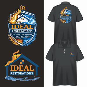 Diseño de Camiseta por amda51 para este proyecto | Diseño #36832711