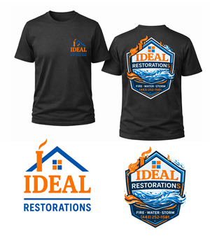 Diseño de Camiseta por MO61 para este proyecto | Diseño: #36734035