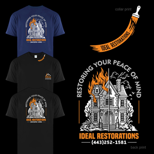 Diseño de Camiseta por 2ndfloorharry para este proyecto | Diseño: #36750340