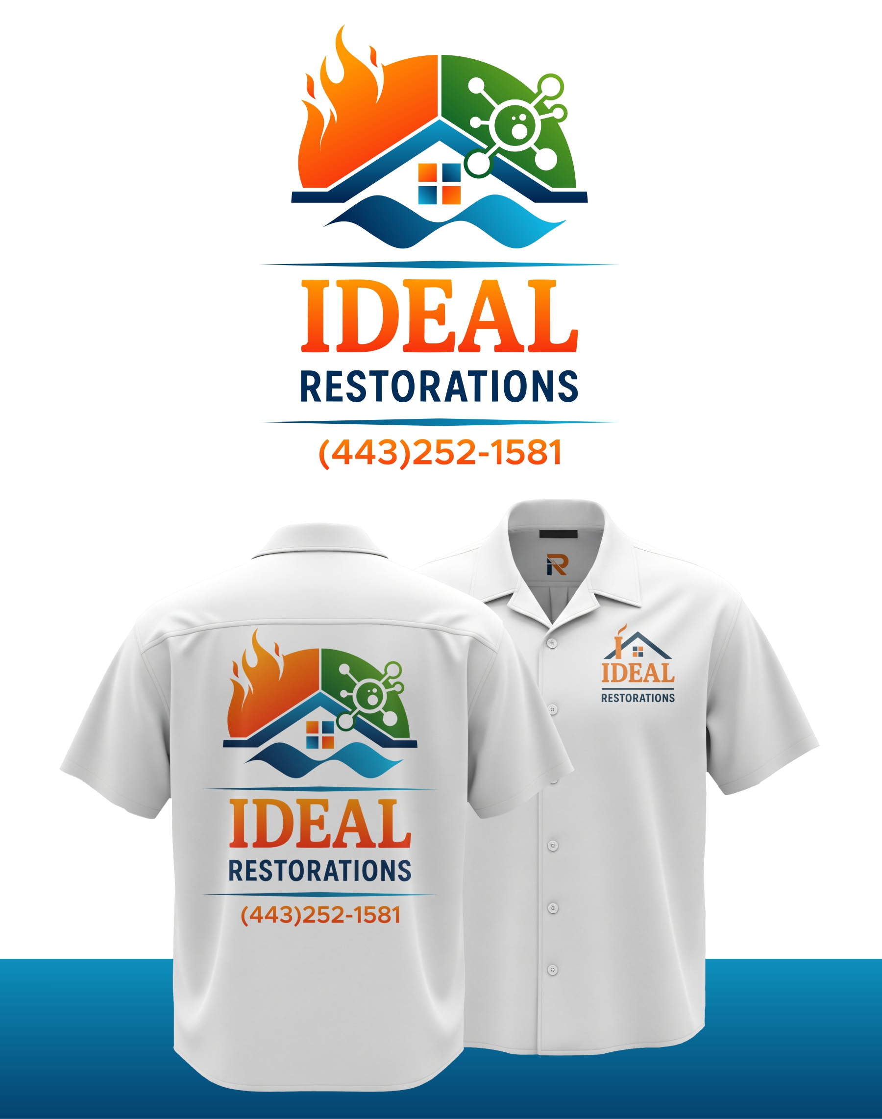 Diseño de Camiseta por debdesign para este proyecto | Diseño #36740162