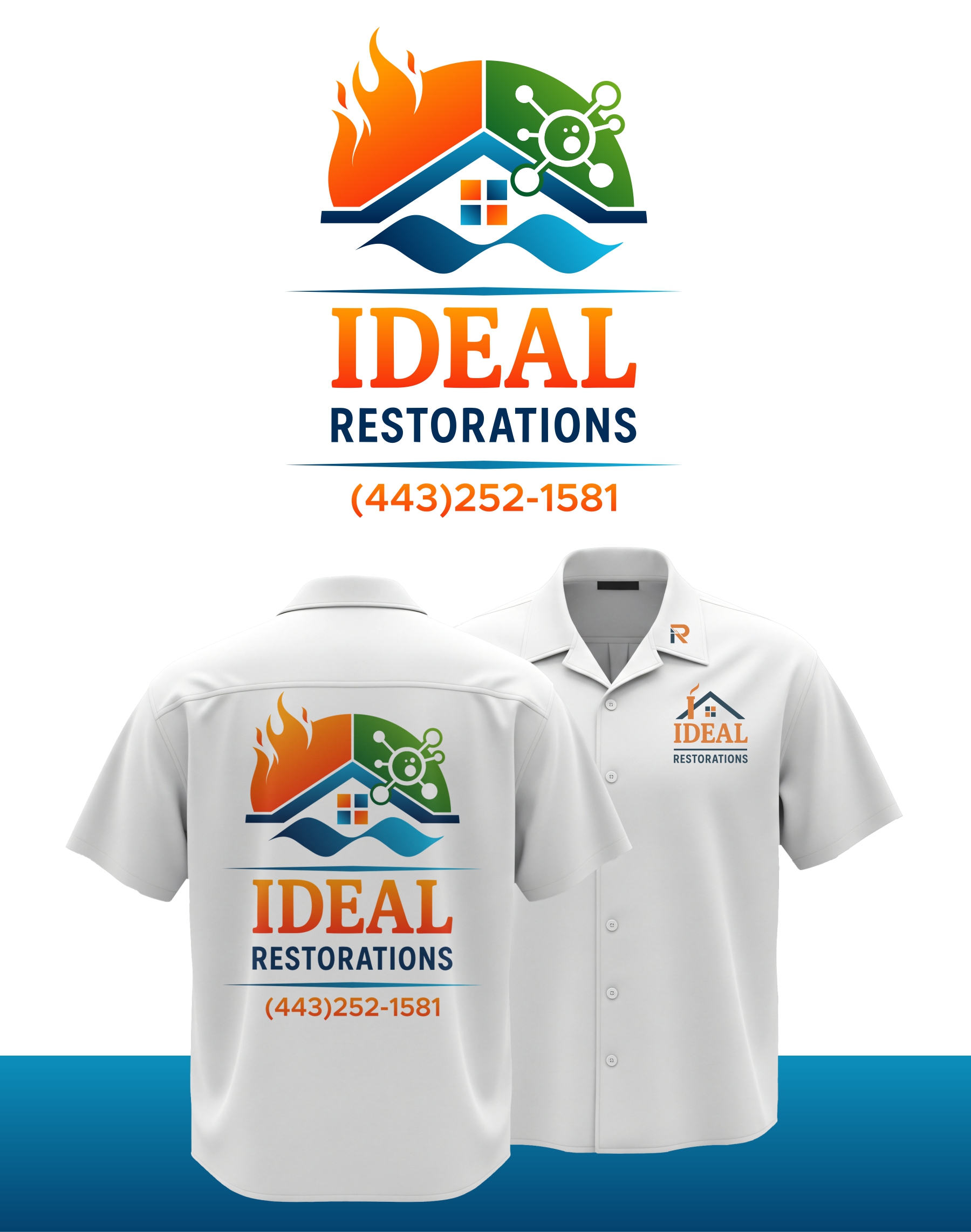 Diseño de Camiseta por debdesign para este proyecto | Diseño #36744749