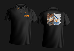 Diseño de Camiseta por Nordic Designer para este proyecto | Diseño: #36752754