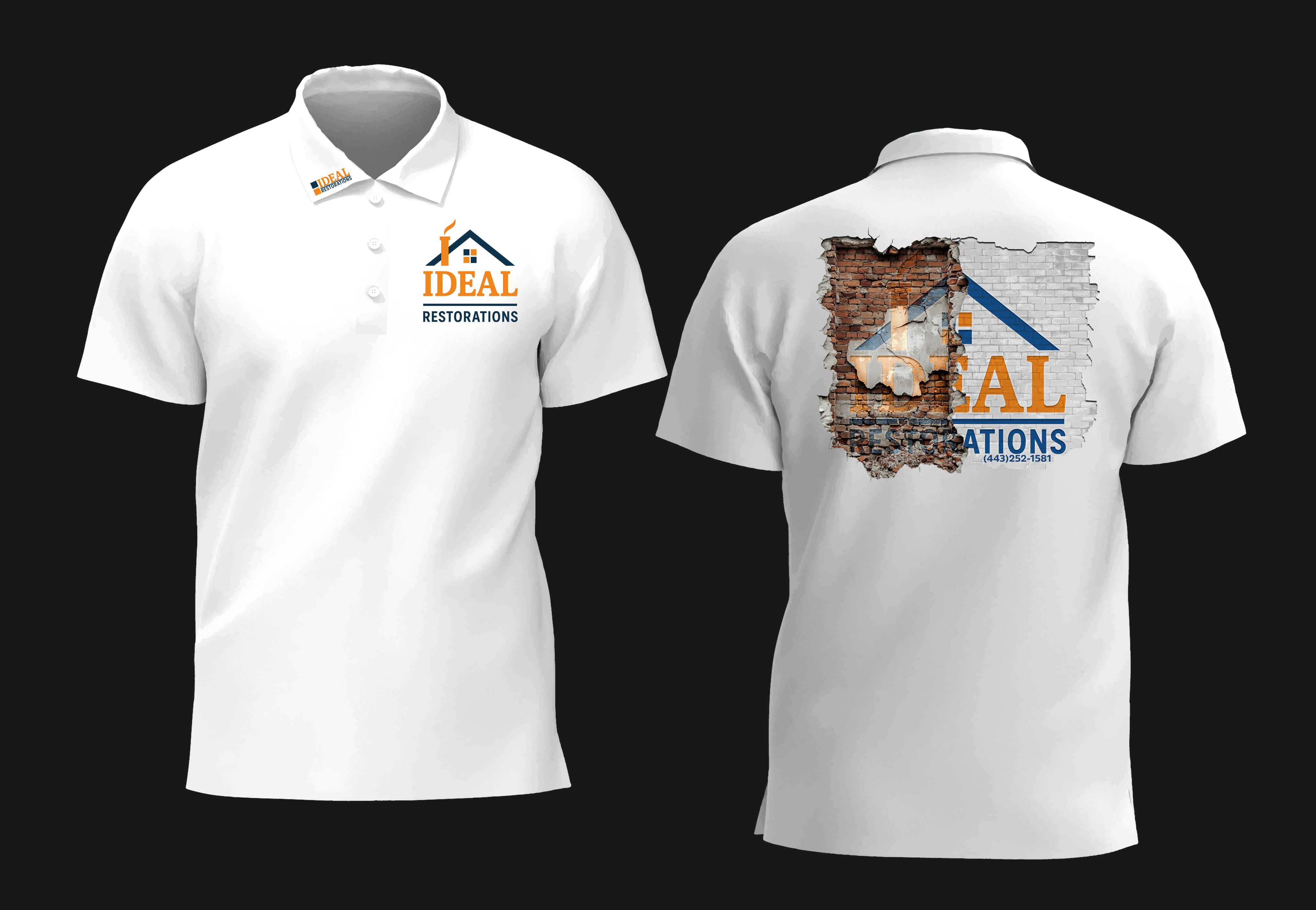 Diseño de Camiseta por Nordic Designer para este proyecto | Diseño #36752757