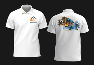 Diseño de Camiseta por Nordic Designer para este proyecto | Diseño #36752766