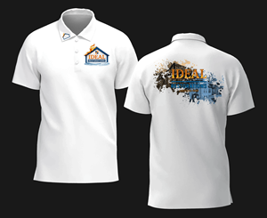 Diseño de Camiseta por Nordic Designer para este proyecto | Diseño: #36793169