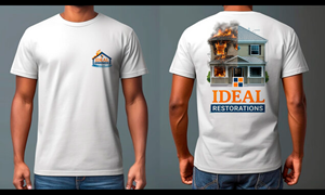 Diseño de Camiseta por juanjoseolivieri para este proyecto | Diseño: #36730348