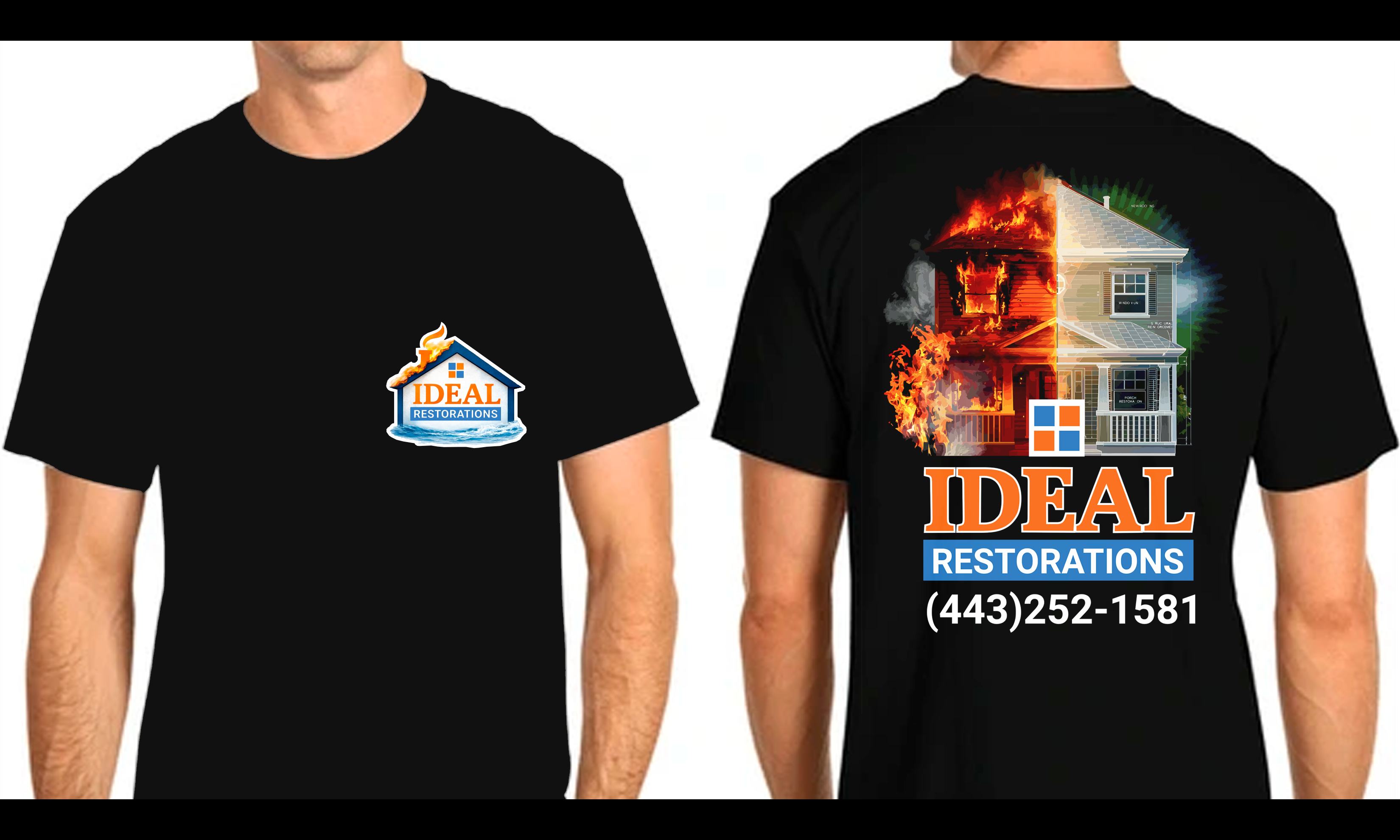 Diseño de Camiseta por juanjoseolivieri para este proyecto | Diseño #36733450