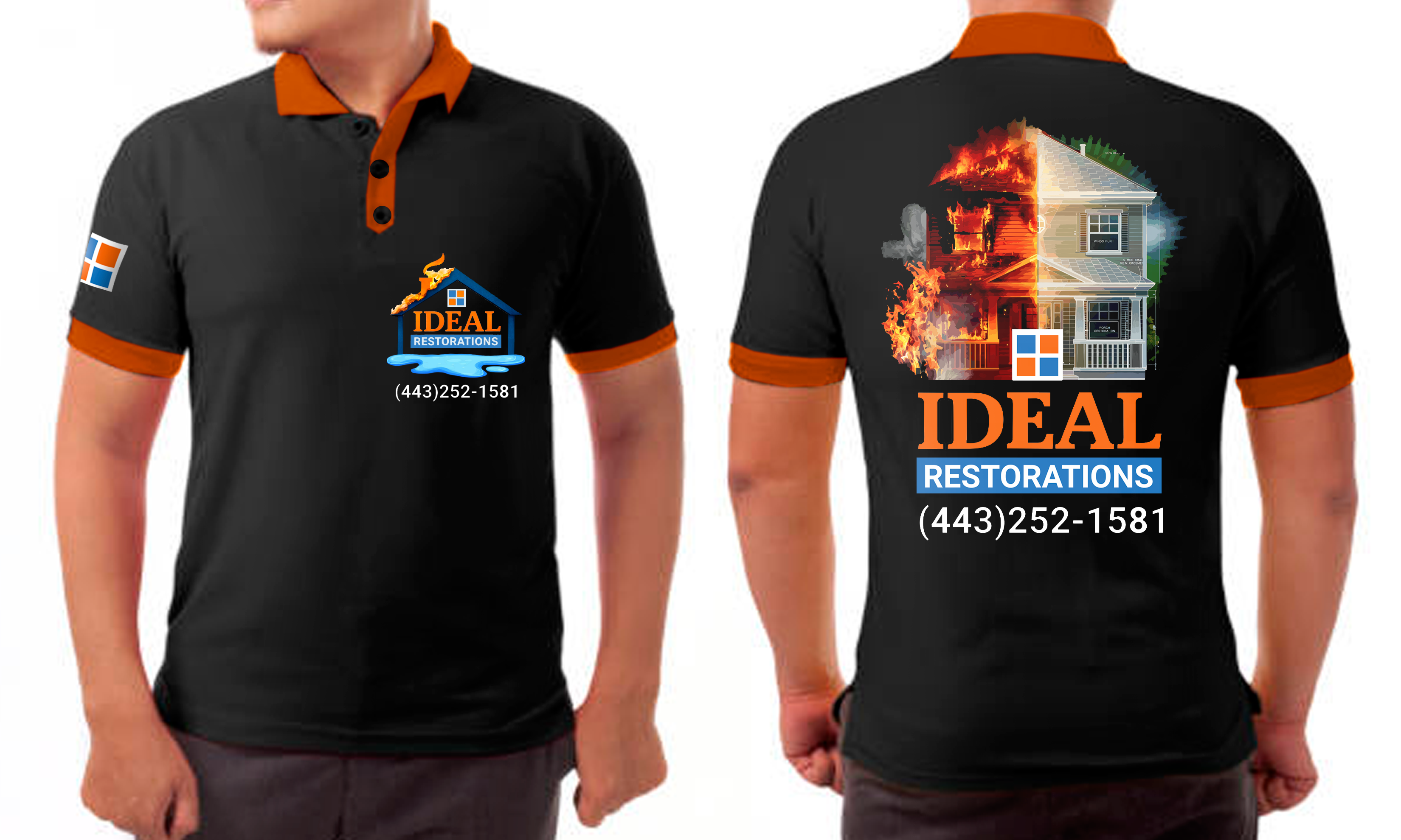 Diseño de Camiseta por juanjoseolivieri para este proyecto | Diseño #36733643