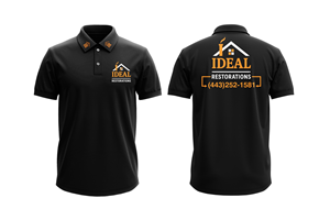 Diseño de Camiseta por D'Mono para este proyecto | Diseño: #36755559