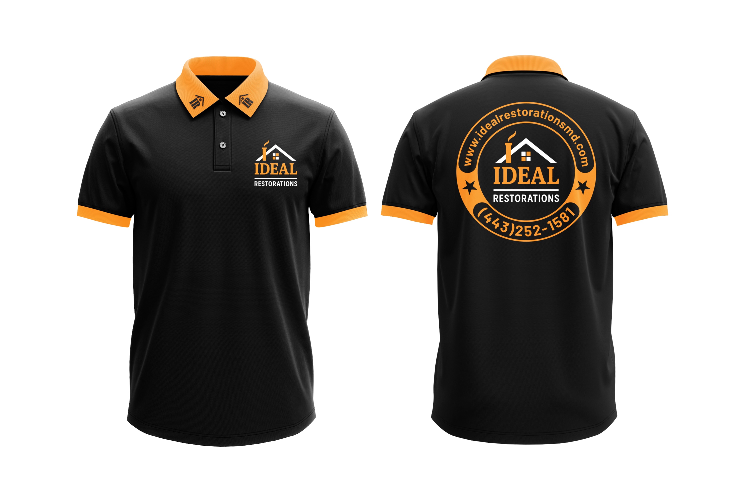 Diseño de Camiseta por D'Mono para este proyecto | Diseño #36760854