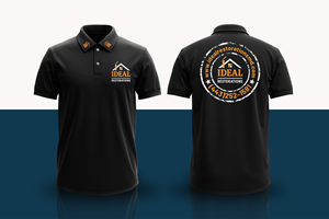 Diseño de Camiseta por D'Mono para este proyecto | Diseño: #36762960