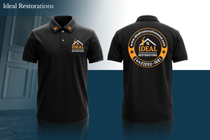 Diseño de Camiseta por D'Mono para este proyecto | Diseño: #36766289