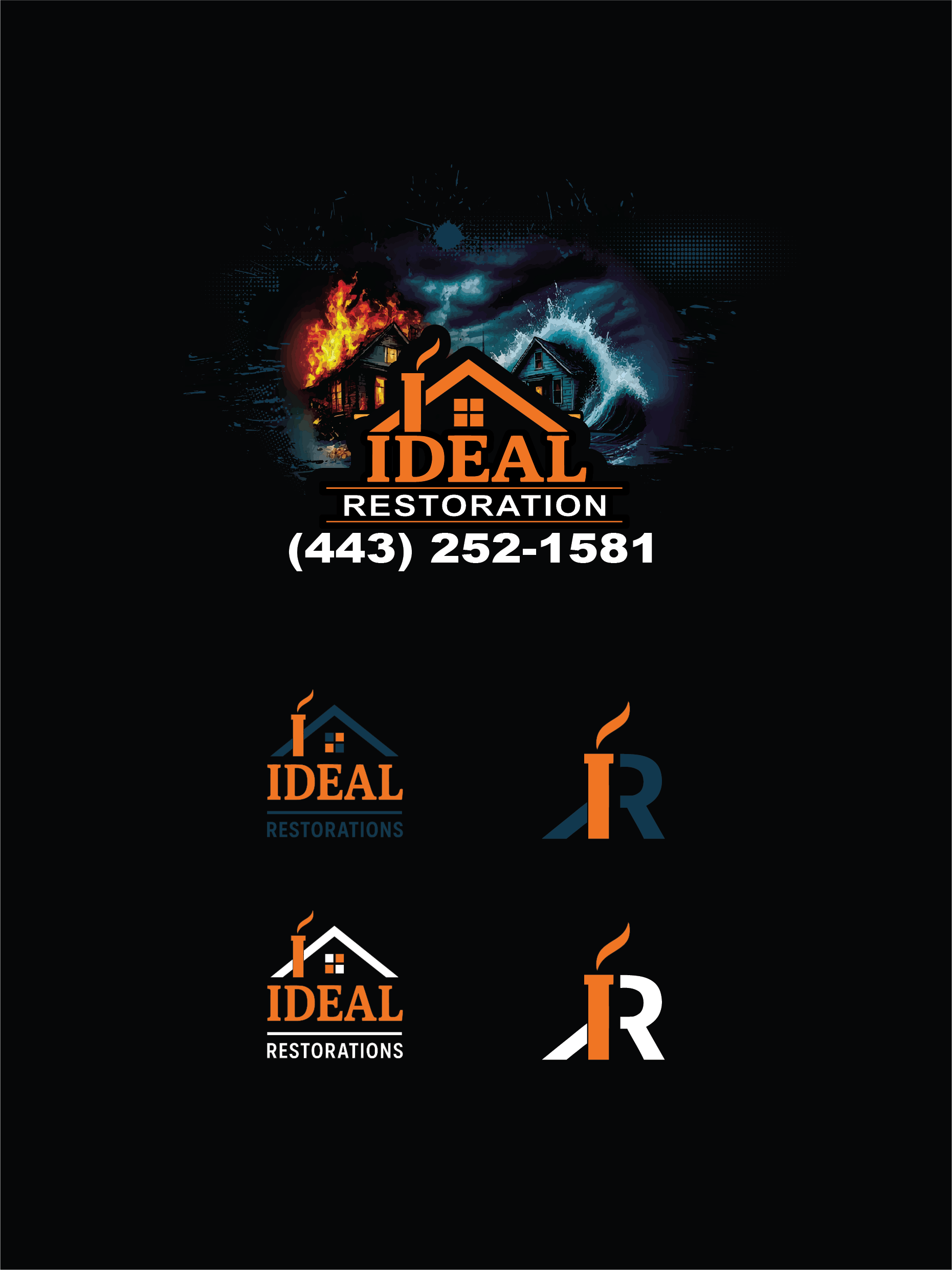 Diseño de Camiseta por saifysyed Studio para este proyecto | Diseño #36767186