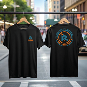 Diseño de Camiseta por tyaz 2 para este proyecto | Diseño: #36751209