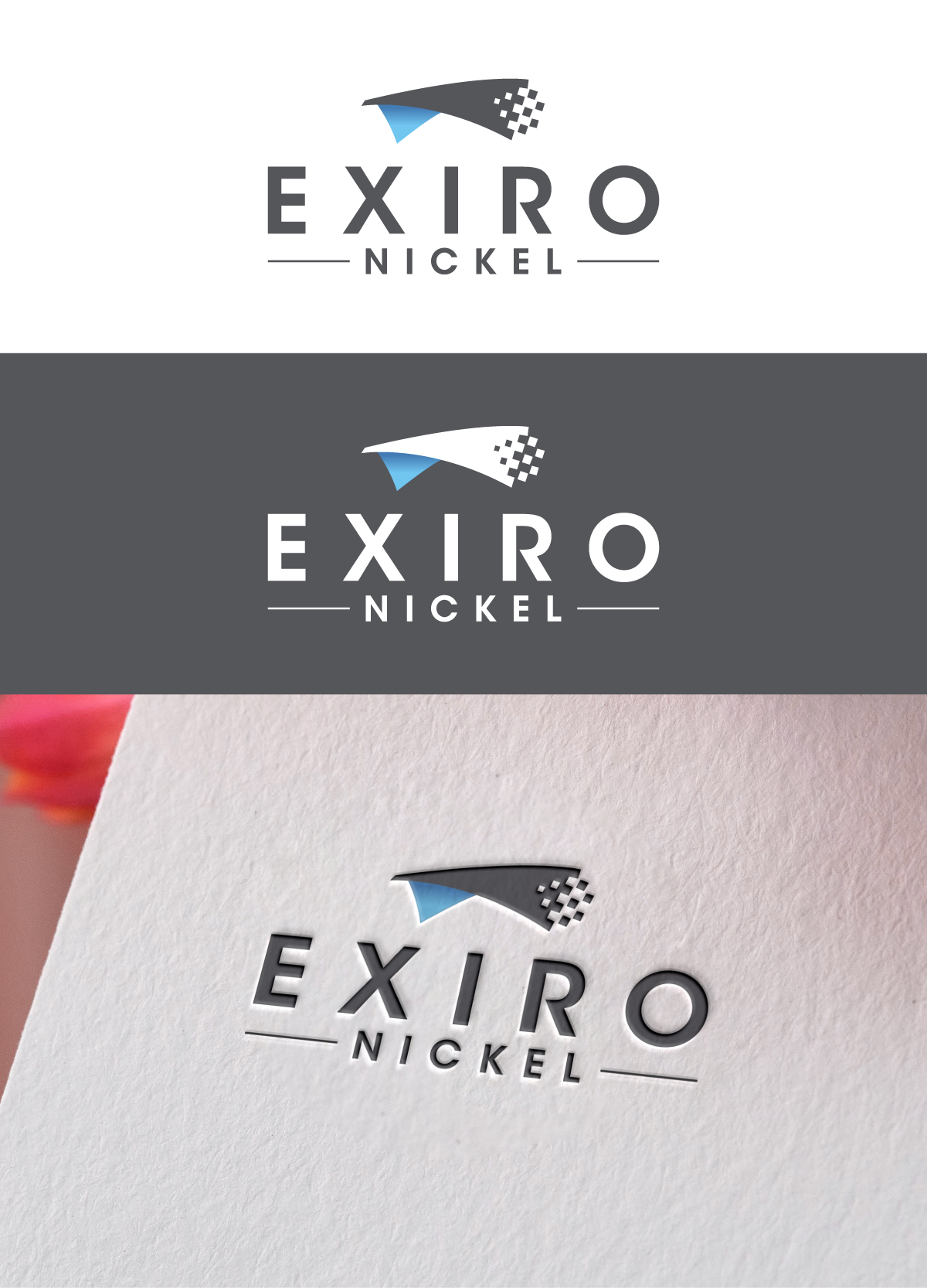 Logo-Design von Ellene für dieses Projekt | Design #36748575