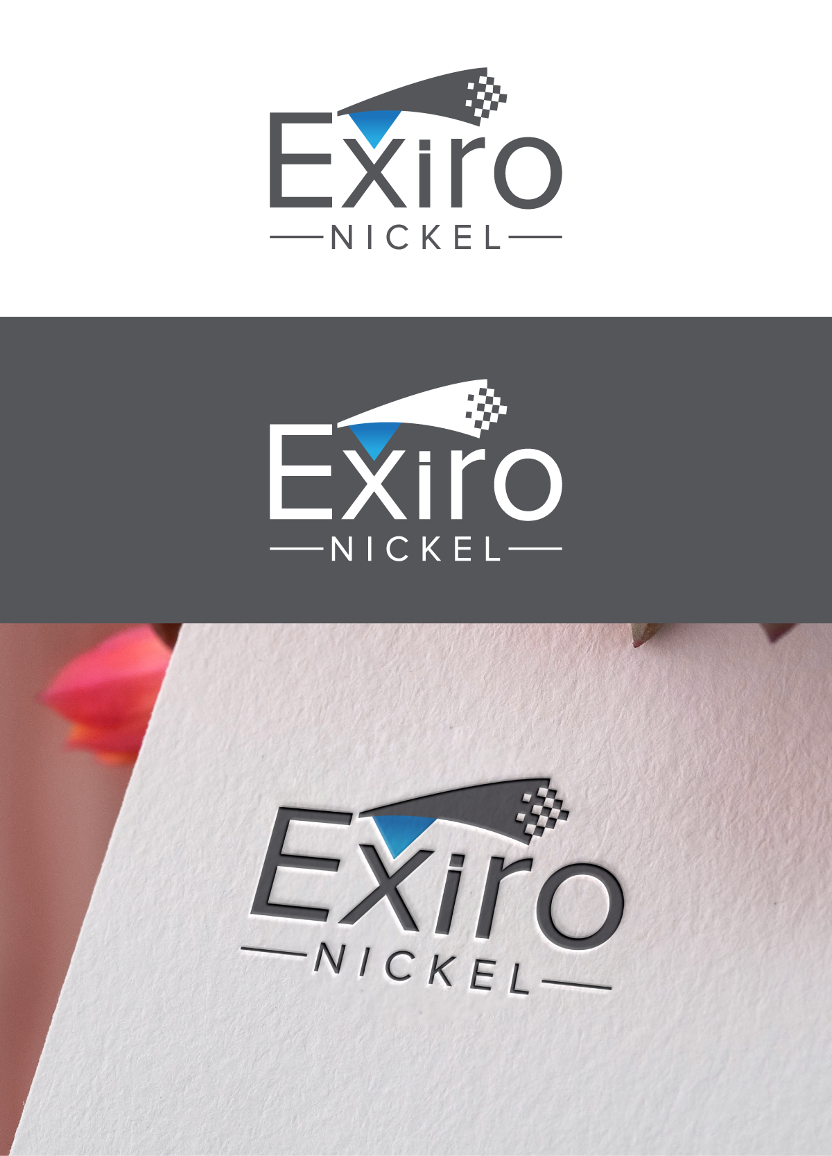 Logo-Design von Ellene für dieses Projekt | Design #36748576