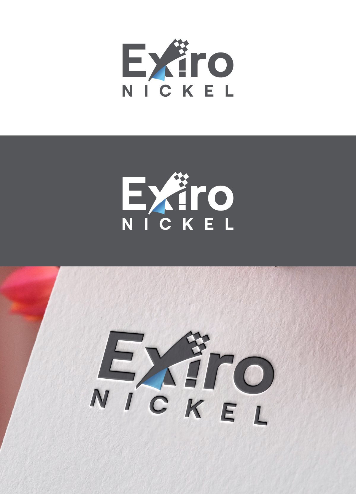 Logo-Design von Ellene für dieses Projekt | Design #36748577