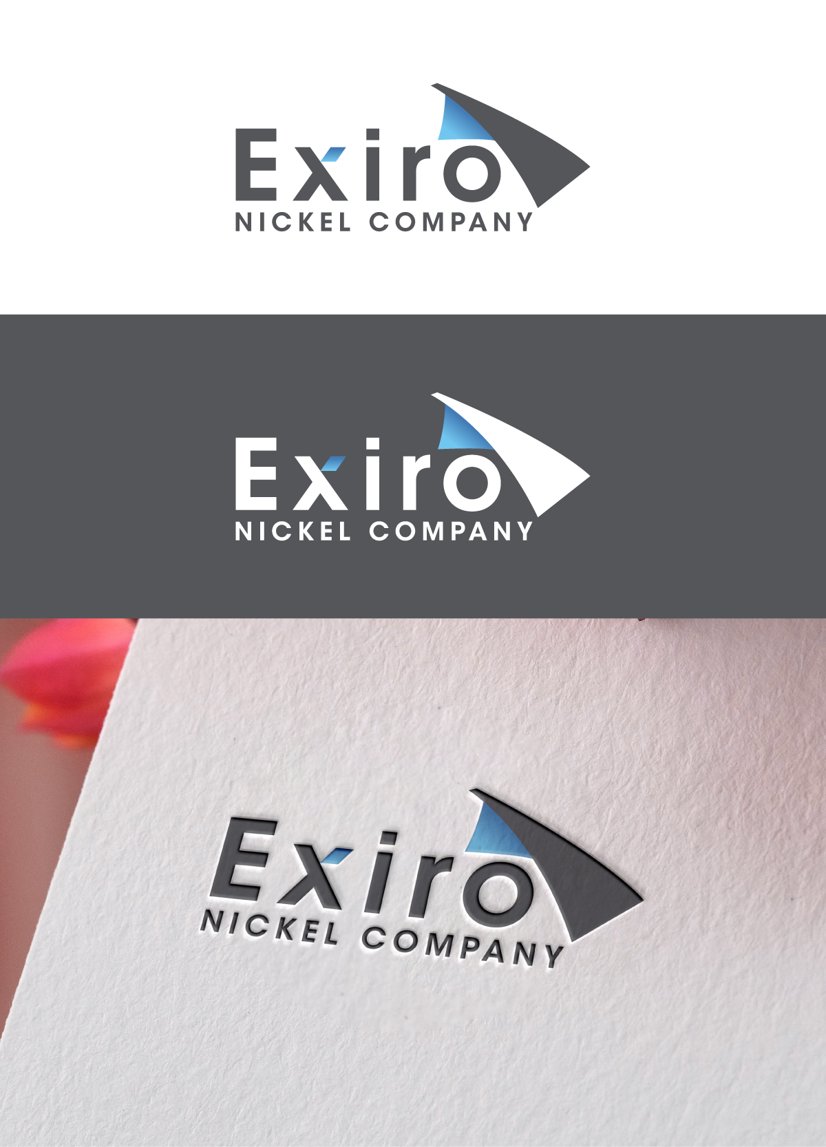 Logo Design by Ellene for this project | Design #36773533
