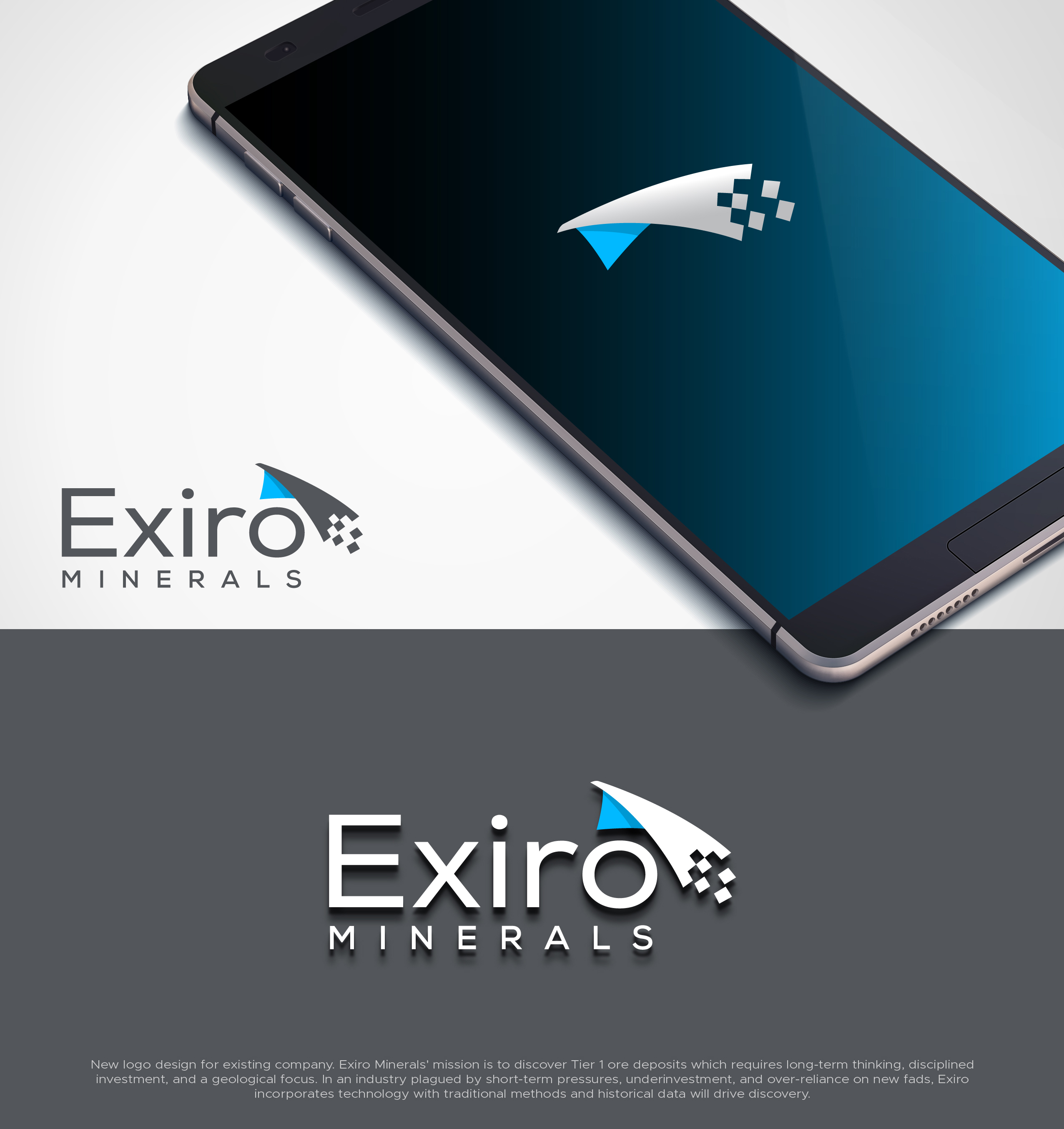 Logo Design by dharlan for this project | Design #36740899