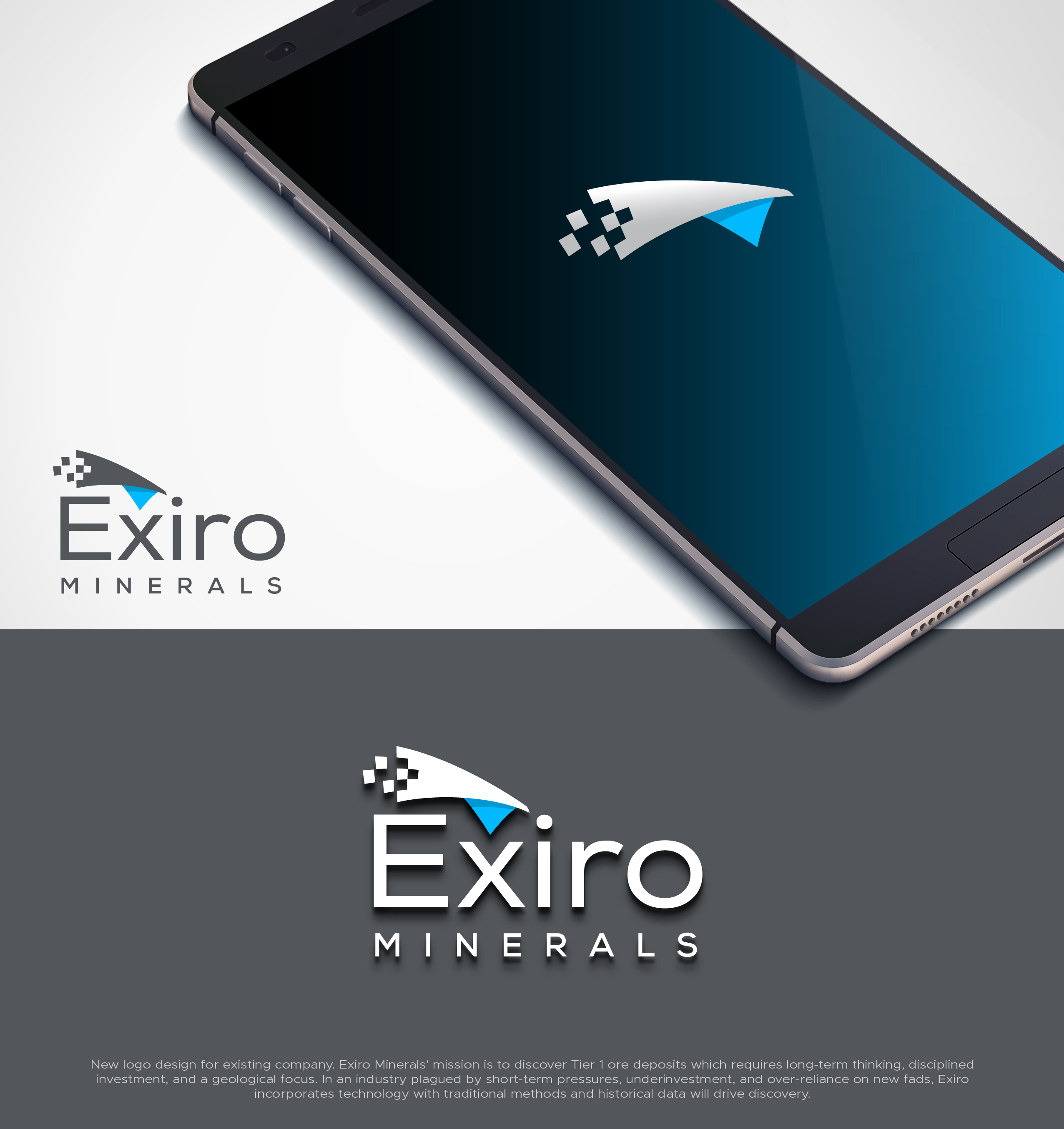 Logo Design by dharlan for this project | Design #36740900