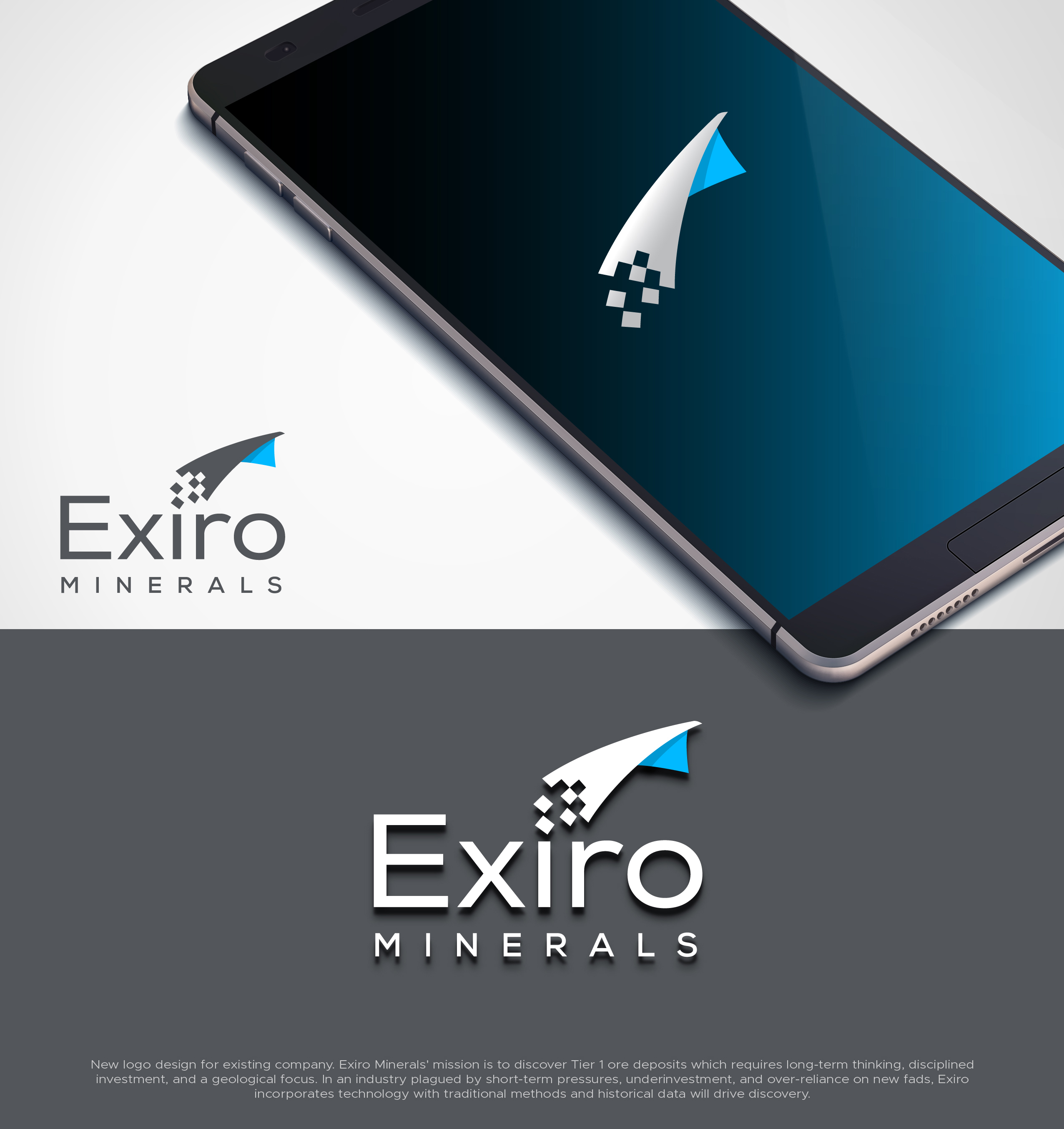 Logo Design by dharlan for this project | Design #36740904