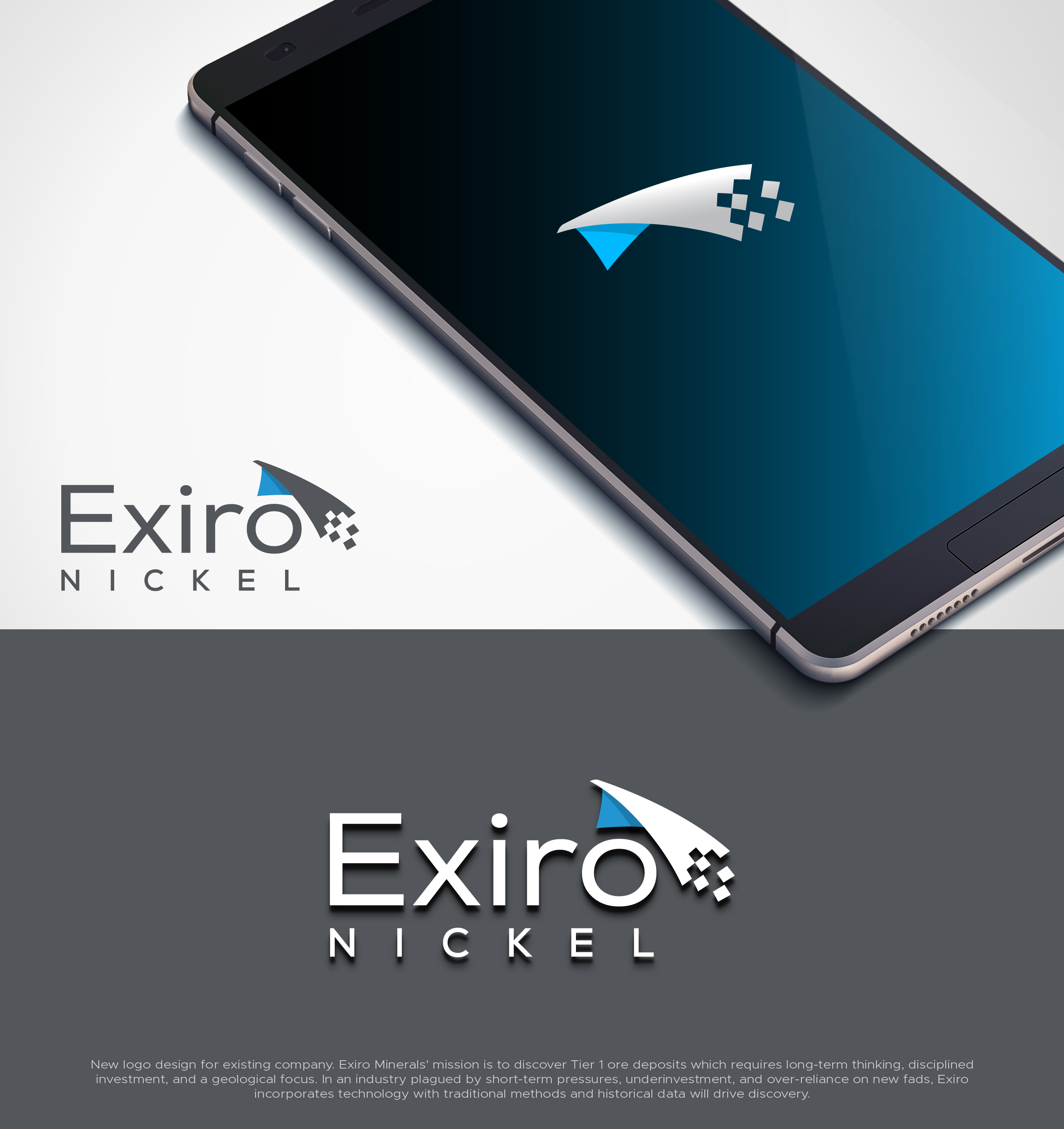 Logo Design by dharlan for this project | Design #36743843