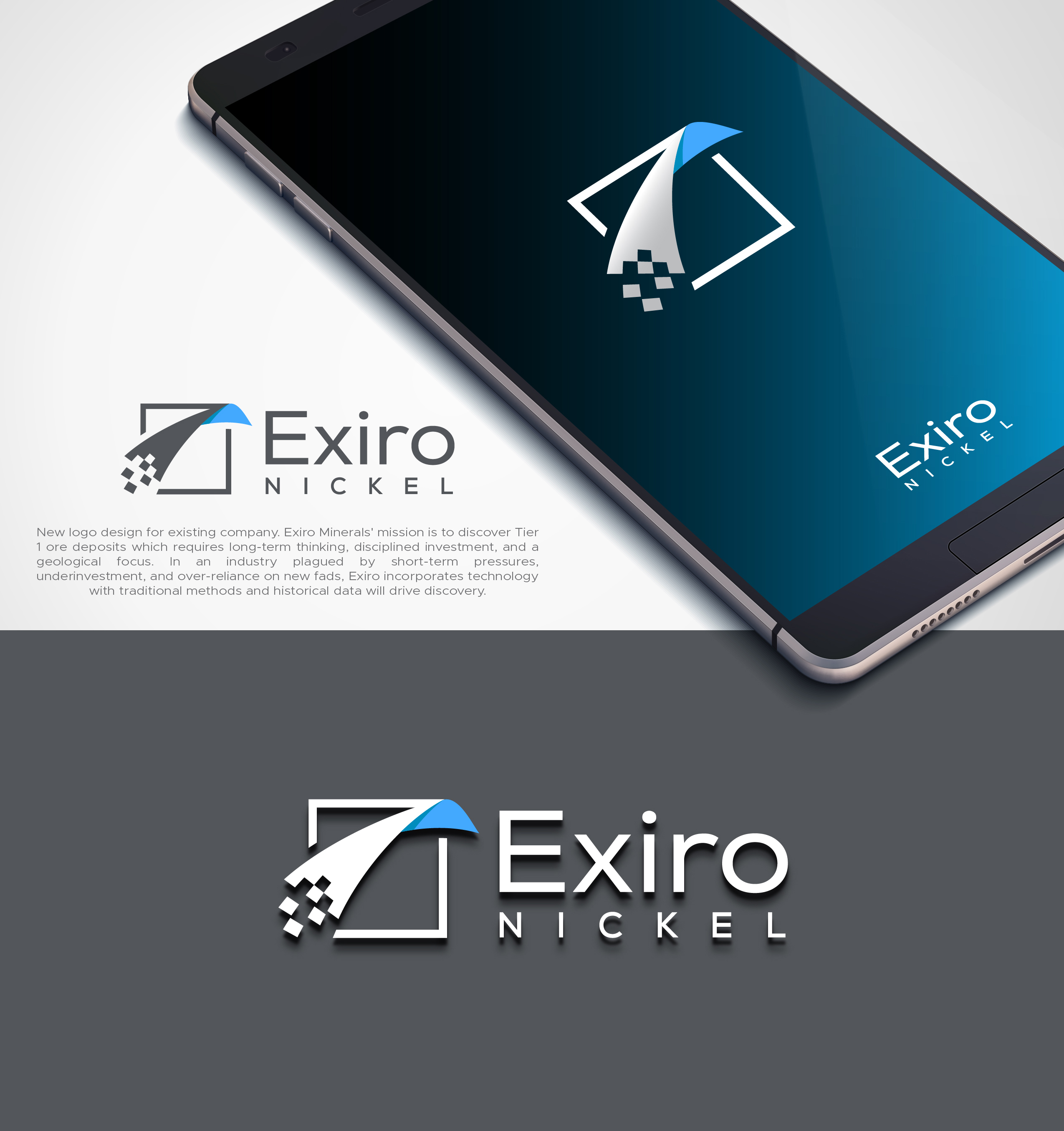 Logo Design by dharlan for this project | Design #36749972