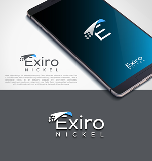 Logo Design by dharlan for this project | Design: #36750009