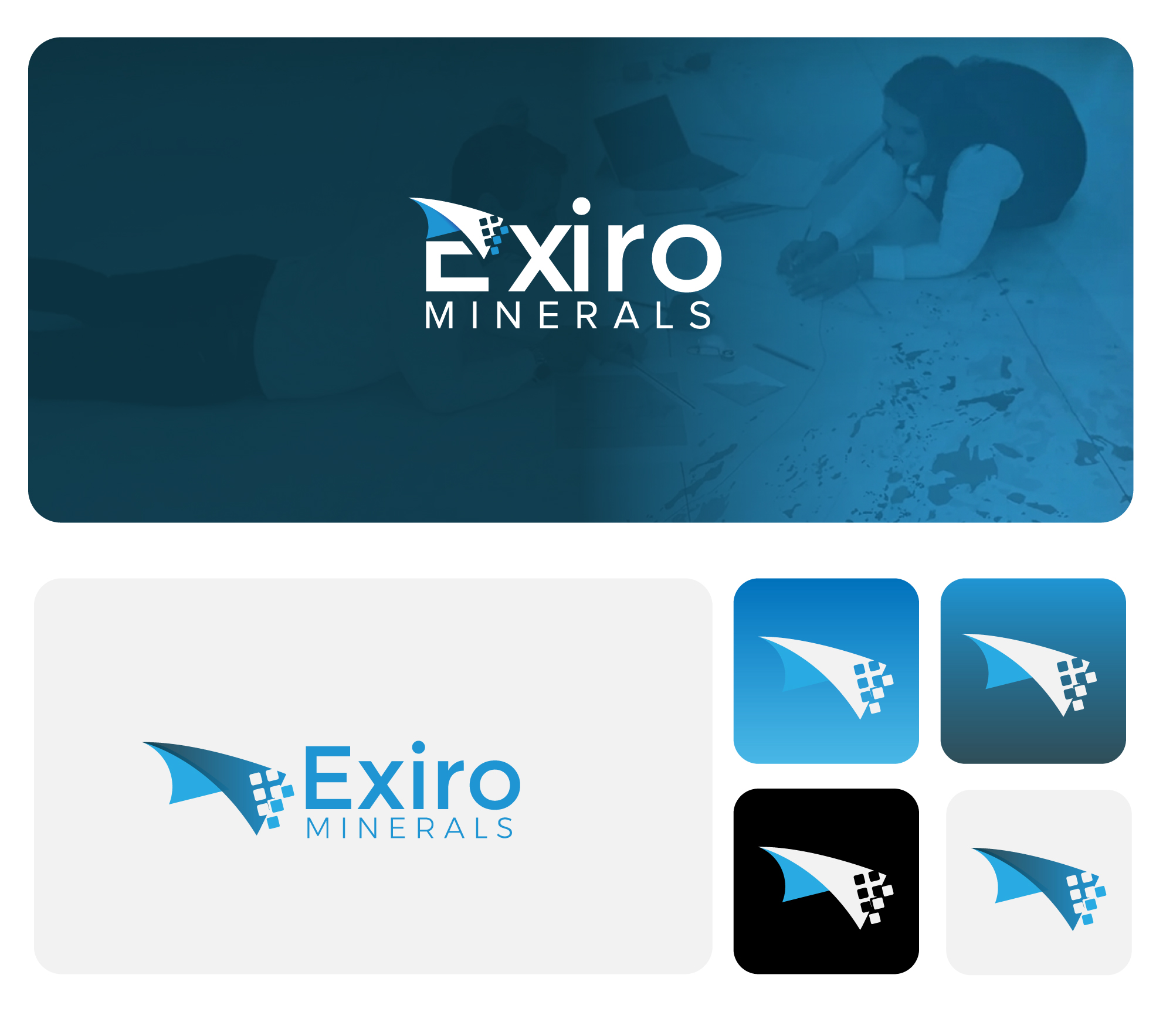 Logo Design by Farhad Kreative for this project | Design #36731666