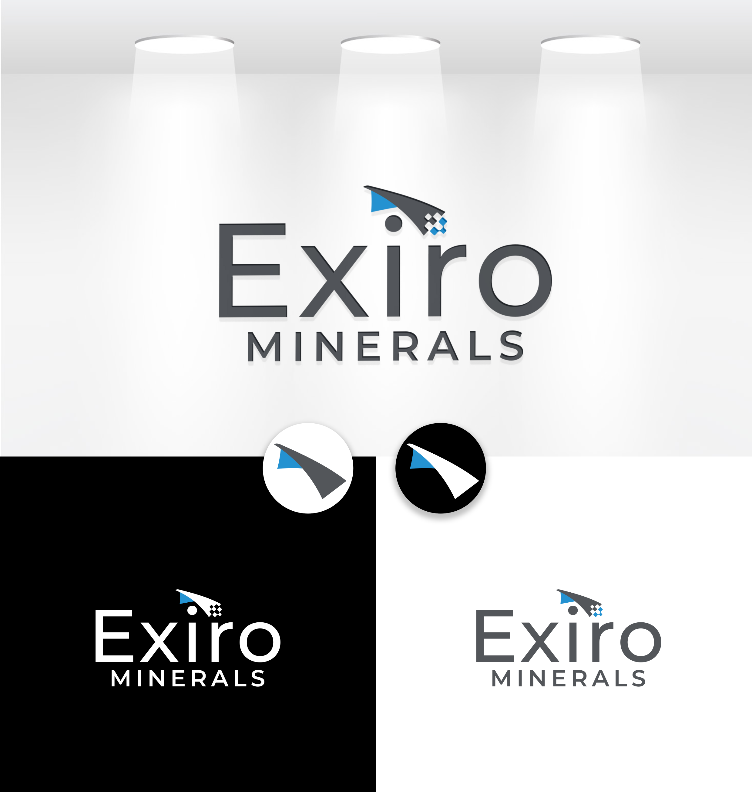 Logo-Design von DesigNooox für dieses Projekt | Design #36742289