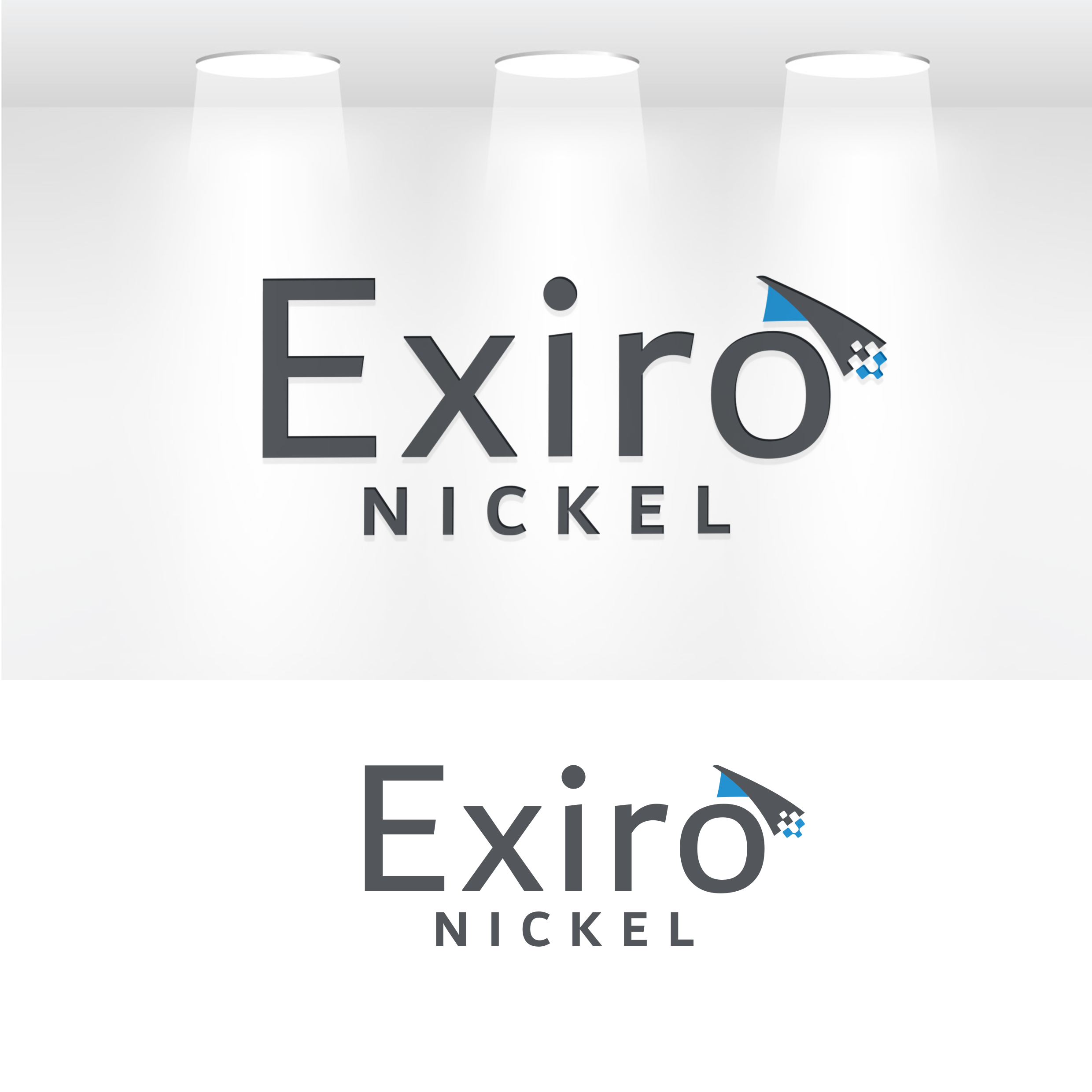 Logo-Design von DesigNooox für dieses Projekt | Design #36744927