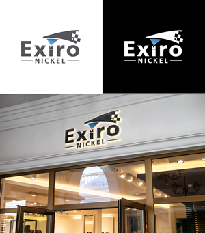 Logo Design by RA-bica for this project | Design: #36751178