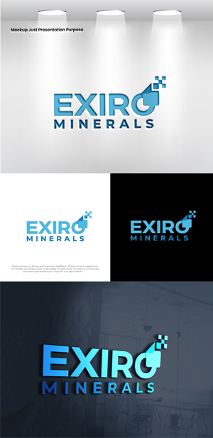 Logo-Design von VectorForge für dieses Projekt | Design: #36733732