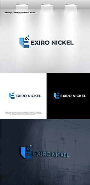 Logo Design by VectorForge for this project | Design: #36751557