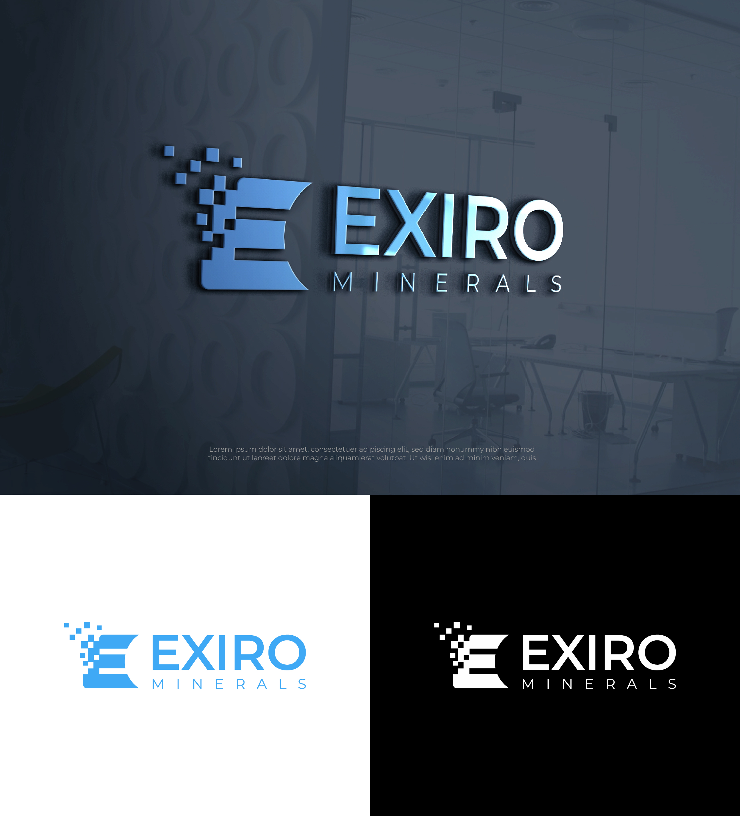 Logo-Design von Creative Poli für dieses Projekt | Design #36732370