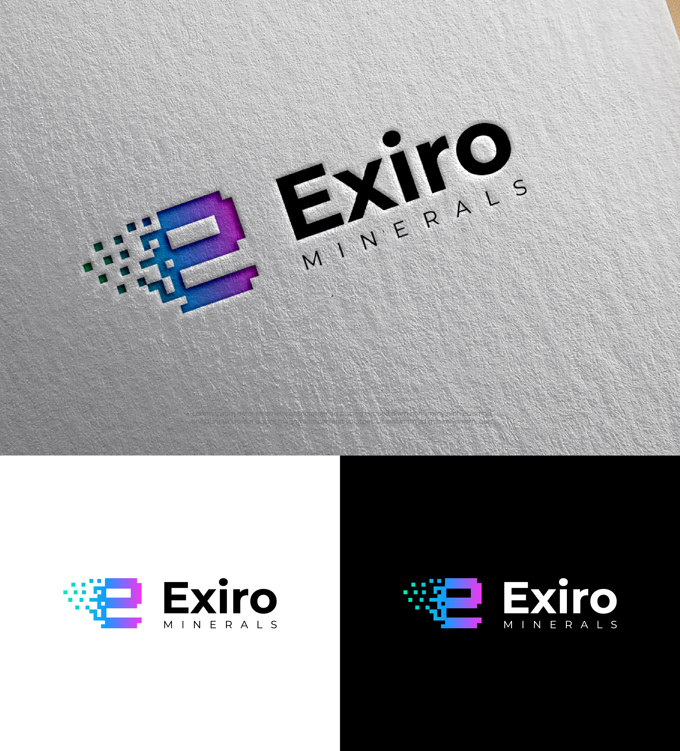 Logo-Design von Creative Poli für dieses Projekt | Design #36732404