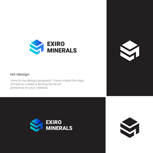 Logo Design by HA !design for this project | Design: #36754722