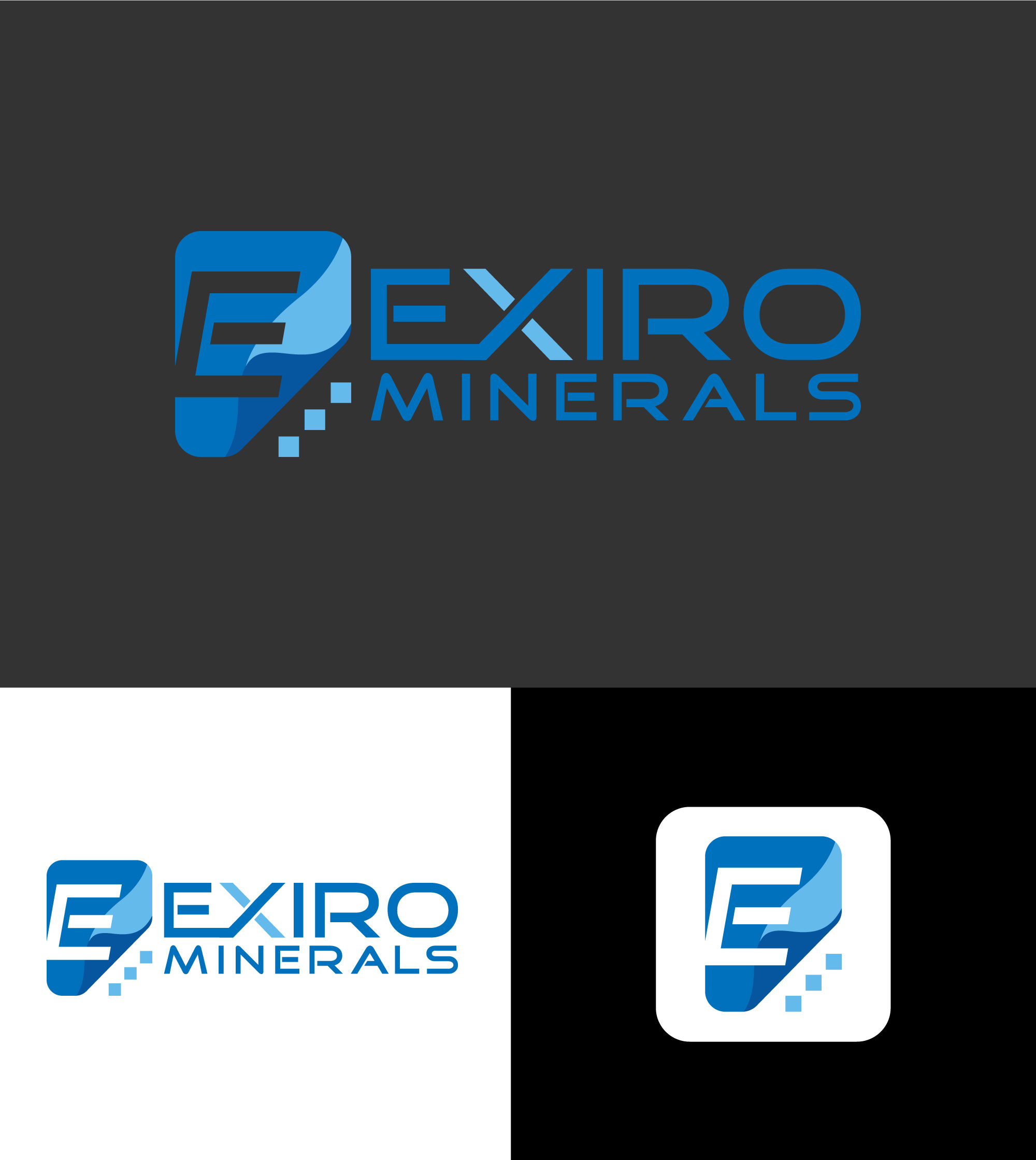 Logo-Design von Farhan100 für dieses Projekt | Design #36732225