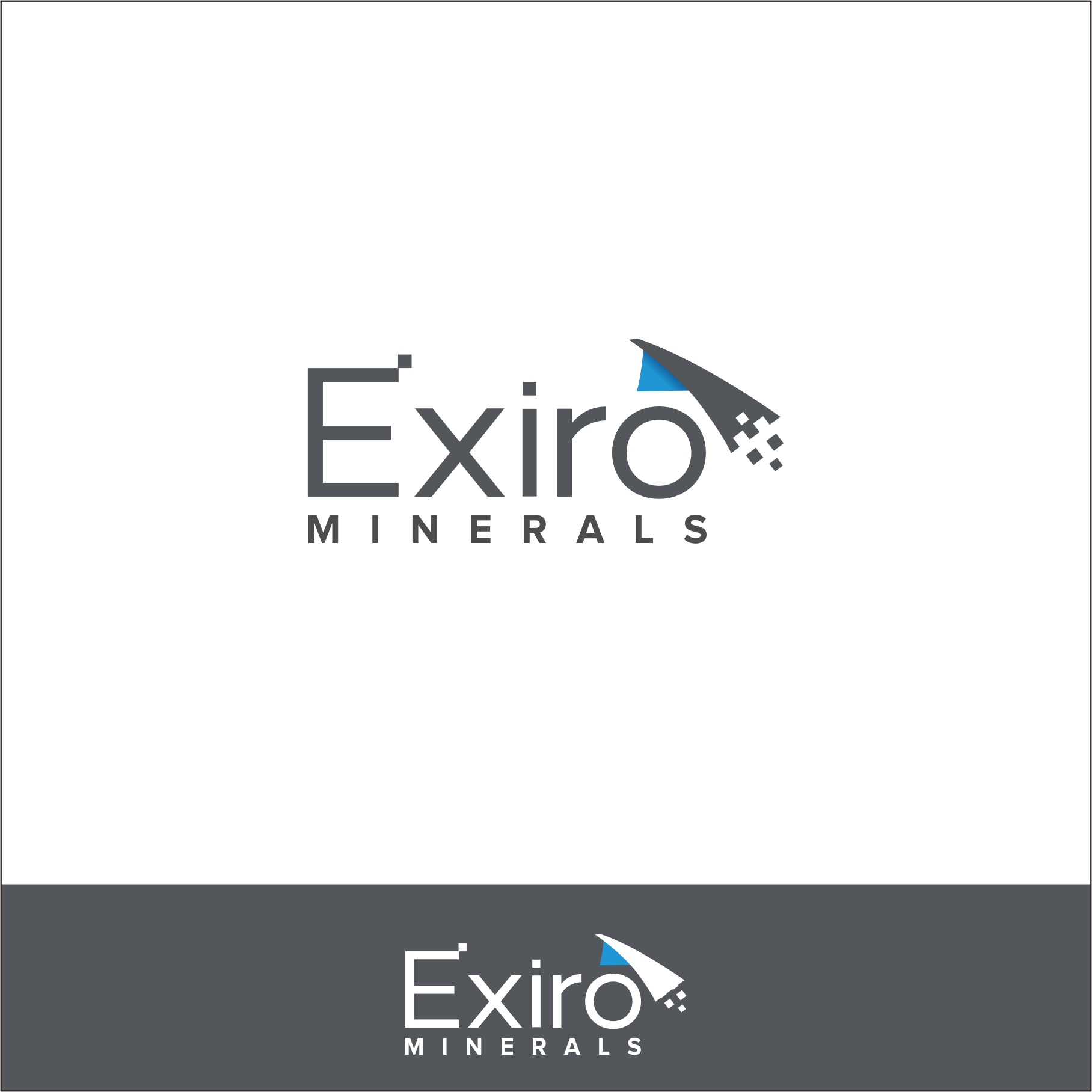 Logo Design by Arham Hidayat for this project | Design #36749426