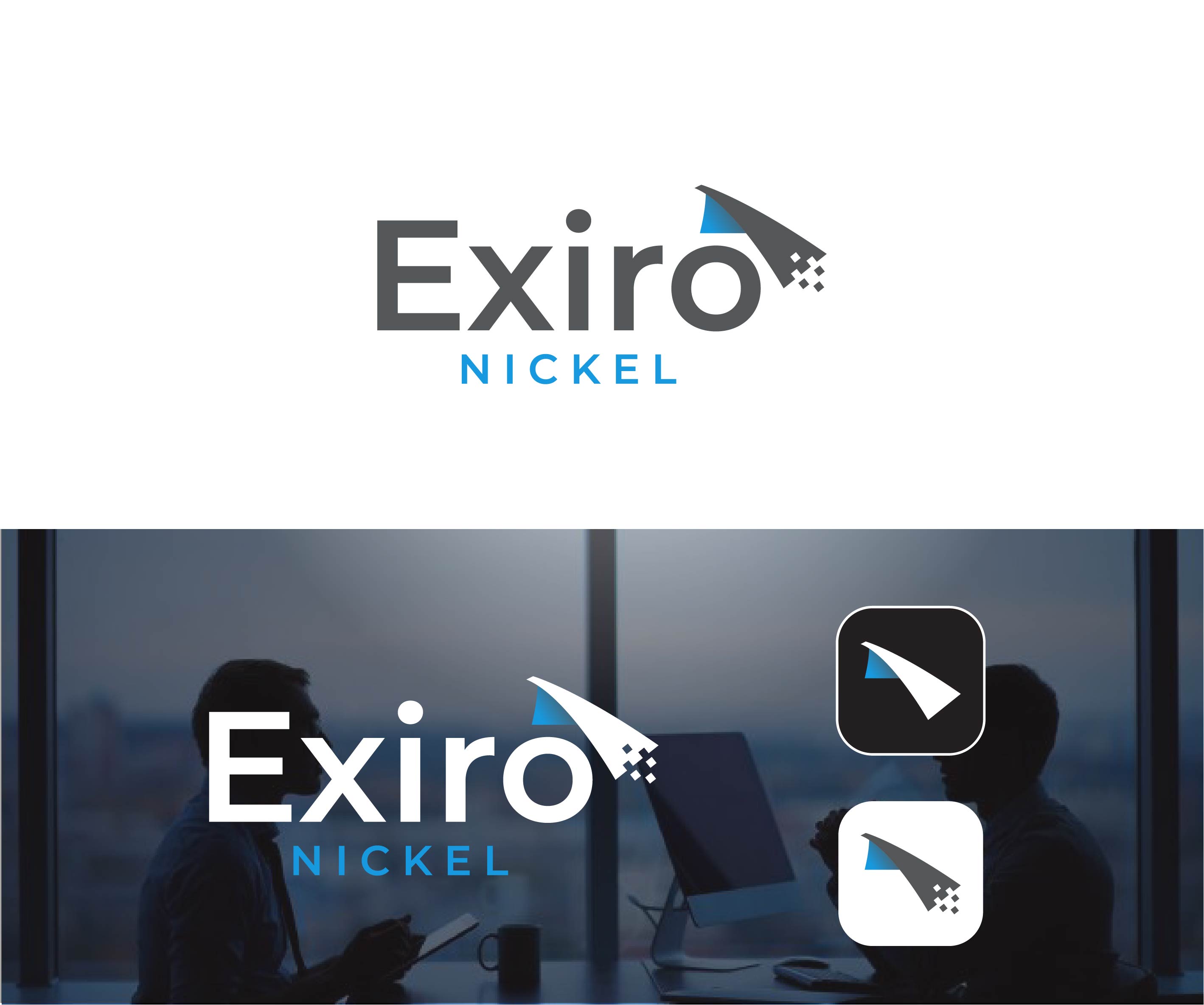 Logo-Design von genzo für dieses Projekt | Design #36761803