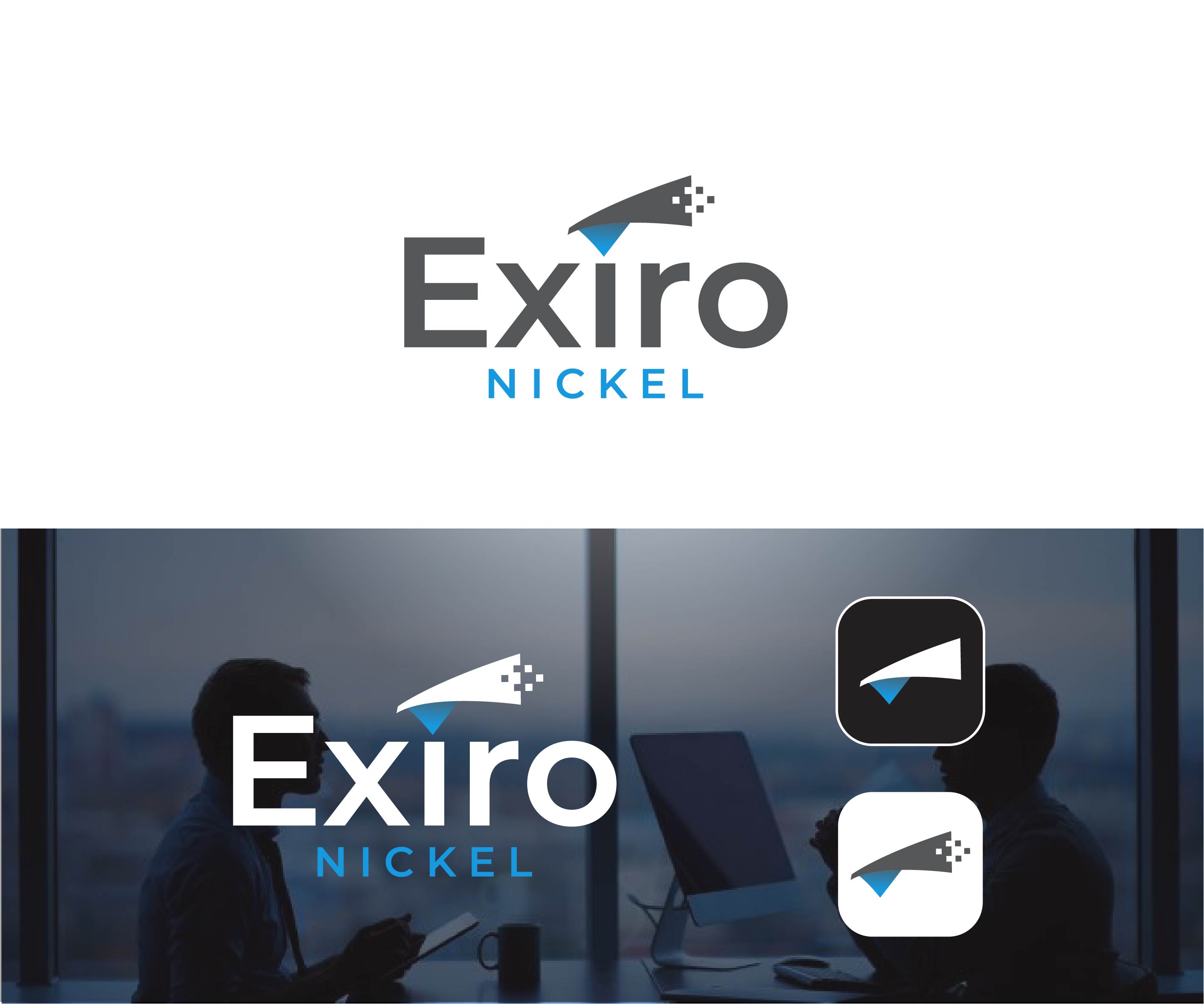 Logo-Design von genzo für dieses Projekt | Design #36761812